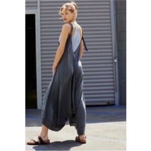 Free People Movement Seven Stars Onesie